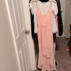 Dress or gown NWT